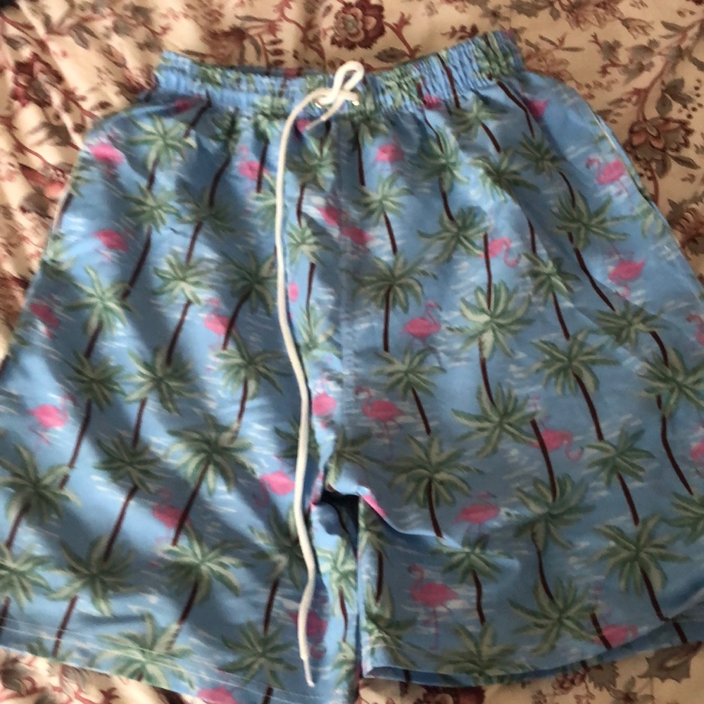 boys swim trunks